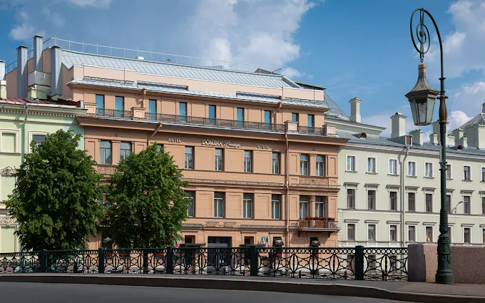 دومینا پالکوا